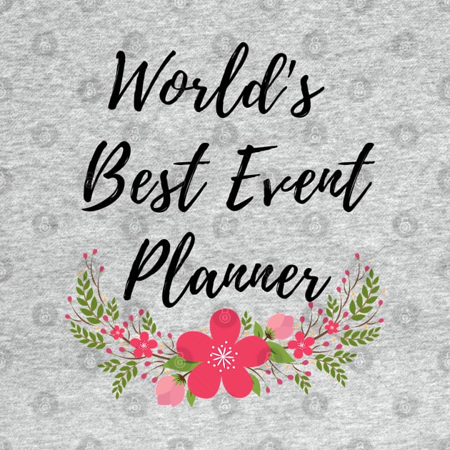 Event planner by Mdath